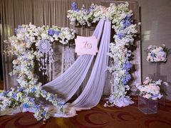 -上海龙之梦万丽酒店