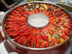 -靓靓蒸虾·头牌蒸虾(南山桂庙店)