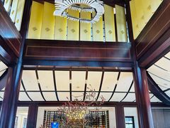 -杭州西子湖四季酒店-WL BISTRO西湖餐厅(灵隐路店)