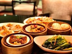 -富力万达嘉华酒店-品珍中餐厅(水果湖店)