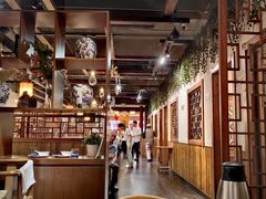 -又一福烤鸭·北京菜(东四店)