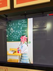 点击看大图 -爱儿美儿童摄影(五路居花园别墅店)