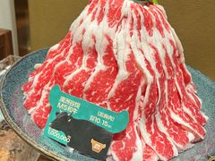 -五星桥原切肥牛火锅(怀德桥店)