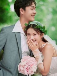 -光阴的故事婚纱摄影(苏州店)