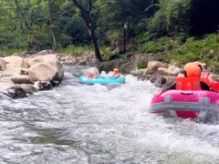 -雅鲁激流探险漂流