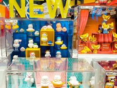 -泡泡玛特POPMART(崇文门国瑞城店)