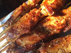 鸡翅-肉串汪(望京店)