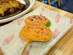 -利之德面屋•烤物(海雅店)