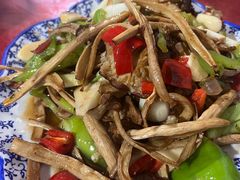 -老丽江餐馆(丽江华都商贸城店)