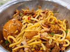 -文惠桥头大华干捞粉