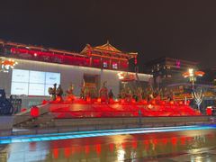 -大唐不夜城