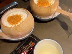 -同仁四季椰子鸡(宝安壹方城店)