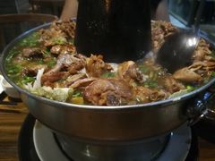 暖锅-三姐妹餐厅(曲江店)