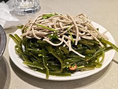 -蝎王府羊蝎子(虎坊桥总店)