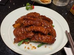 豉油皇大肠-正斗·港式粤菜(SKLP店)