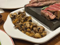 -Entrecôte 法国牛扒馆(保利·时光里店)