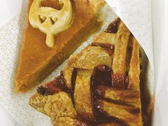 -Pie Bird(新闸路店)