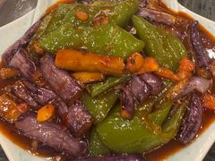 -新疆杭州疗养院·富春山庄