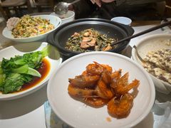 -吴家·非遗淮扬小馆(镇江万达广场店)