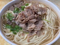 -北路拉面馆(洪湖里店)