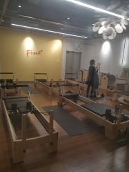 -FineYoga梵音瑜伽·普拉提
