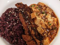 -米仓食堂(皇庭广场店)