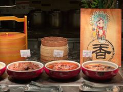 -乐咖啡西餐厅(太湖皇冠假日酒店)
