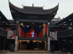 -靖港古镇