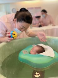 -月来悦好国际月子会所