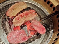 -山川小町·极番烧肉(新地假日广场店)