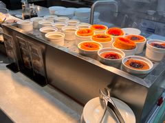 -晶丽香榭自助餐(南京大饭店)