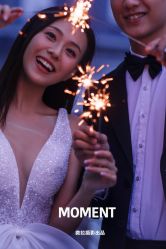 -至臻微拉婚纱摄影