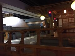 -纽斯桑拿会所(天山店)