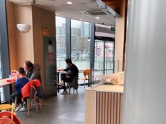 -麦当劳(东石东一路店)