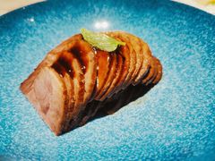 -杭州滨江银泰喜来登·采悦轩中餐厅