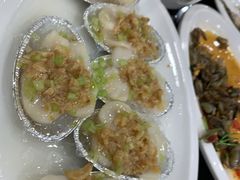 -长平肥姐白粥·海鲜打冷