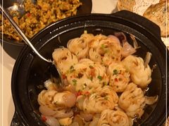 -老阿爸鲜鱼土菜(独墅湖店)