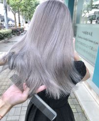 -美梵日系沙龙