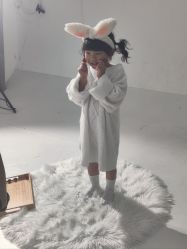 -光影纪·Baby·Home儿童摄影(丁桥店)