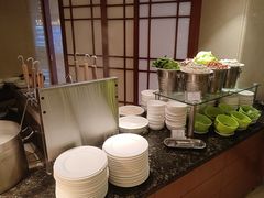 -上海建国宾馆-葵园餐厅