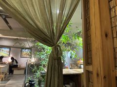 -本处·素食·融合料理(南油店)