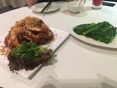 -无招牌海鲜餐厅(怡丰城店)