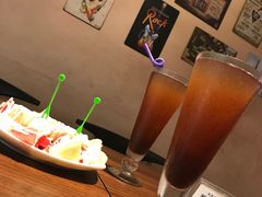 -BARBECUE烤肉屋