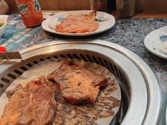 -阪尚皇·原切牛排·烤肉火锅自助(北京路店)