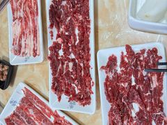 -三牛牛肉火锅