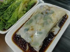 鸳鸯肠-穗银肠粉店(东川路店)