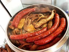 -惠记粉汤羊血梆梆肉(永松路店)