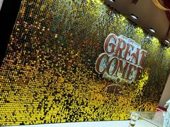 -交通银行前滩31演艺中心