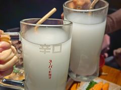 -醉虎传(南锣鼓巷店)