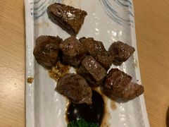 -山之川日料放题(通州店)